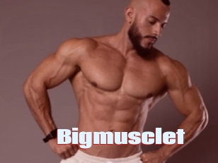 Bigmusclet