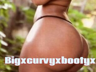 Bigxcurvyxbootyxx