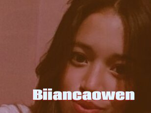 Biiancaowen