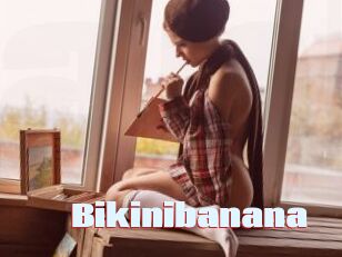 Bikinibanana