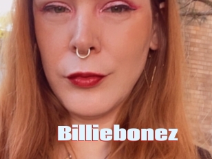 Billiebonez