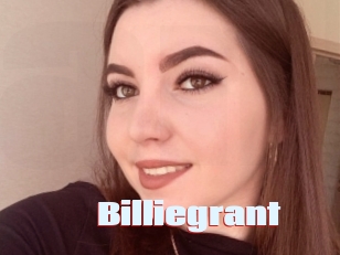 Billiegrant