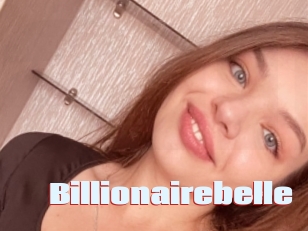 Billionairebelle