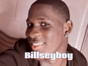 Billseyboy