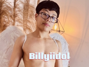 Billyiidol