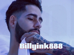 Billyink888