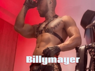 Billymayer