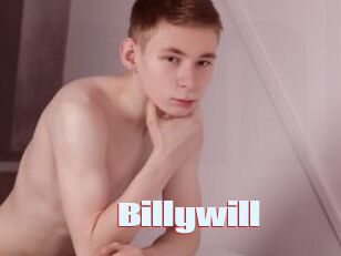 Billywill