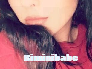 Biminibabe