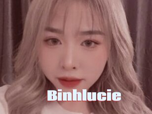 Binhlucie