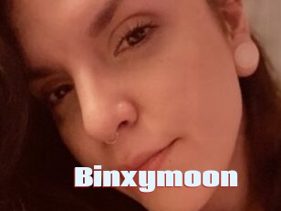 Binxymoon