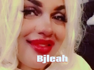 Bjleah