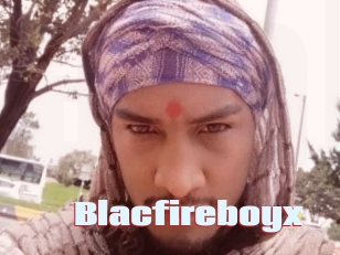 Blacfireboyx