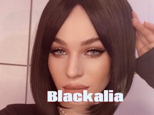 Blackalia