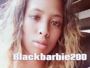 Blackbarbie200