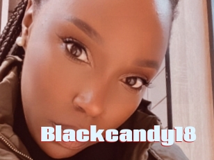 Blackcandy18