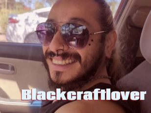 Blackcraftlover