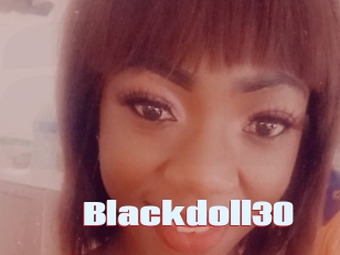 Blackdoll30