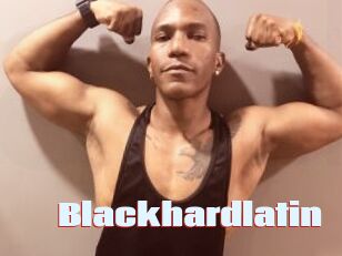 Blackhardlatin
