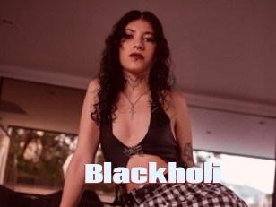 Blackholi