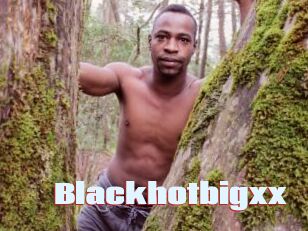 Blackhotbigxx