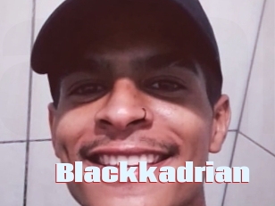 Blackkadrian