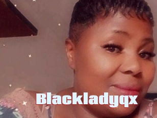 Blackladyqx