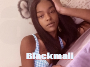 Blackmali