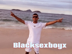 Blacksexboyx