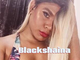 Blackshaina