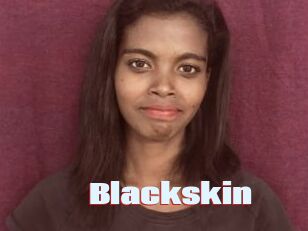 Blackskin