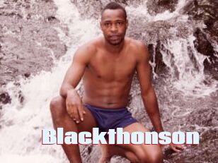 Blackthonson