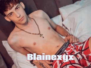 Blainexyx