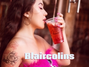 Blaircolins