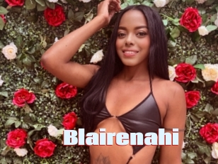 Blairenahi
