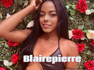 Blairepierre