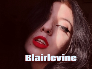Blairlevine
