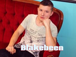 Blakebeen