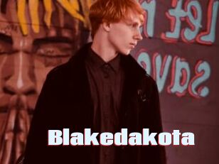 Blakedakota