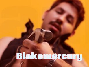 Blakemercury