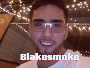 Blakesmoke