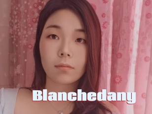 Blanchedany
