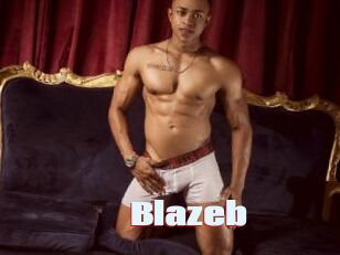 Blazeb
