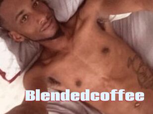 Blendedcoffee