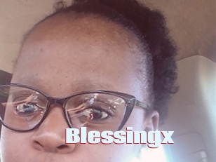 Blessingx