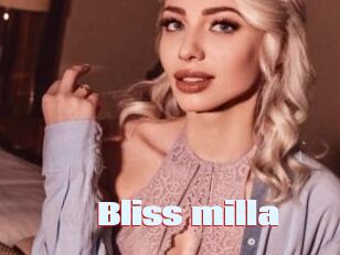 Bliss_milla