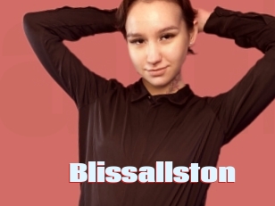 Blissallston