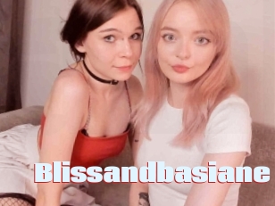 Blissandbasiane