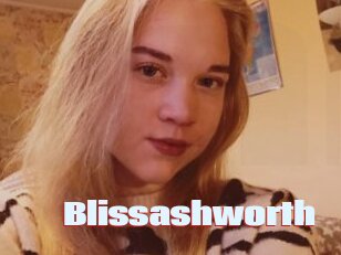 Blissashworth