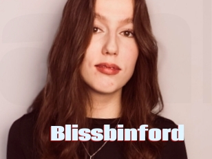 Blissbinford